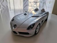 Modellautos 1:18 Mercedes SLR Stirling Moss Minichamps Bayern - Moosburg a.d. Isar Vorschau