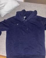Pullover blau Niedersachsen - Rühen Vorschau