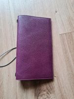 Gillio Giramondo Regular Epoca Purple Traveler's Notebook Baden-Württemberg - Böblingen Vorschau