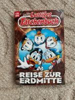 LTB 550 - Reise zur Erdmitte - Disney - lustiges Taschenbuch Hessen - Reichelsheim (Wetterau) Vorschau
