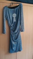 Kleid Damen Cocktailkleid neu Firma Swing Größe 38 Hannover - Kirchrode-Bemerode-Wülferode Vorschau