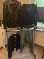 G-Star Paket Blusen Hose und Jacke Niedersachsen - Wolfsburg Vorschau