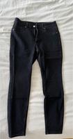 Schwarze Jeans H&M München - Sendling-Westpark Vorschau