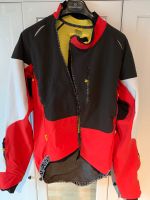 Mavic Inferno Winterjacke Rennradjacke Radjacke Osnabrück - Hasbergen Vorschau