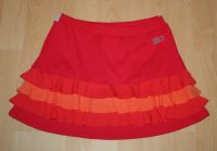 Sportkind Tennisrock pink mit Rüschen, Innenhose, Gr. 158, w. NEU Nordrhein-Westfalen - Gevelsberg Vorschau