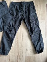 Pull&Bear Cargohosen schwarz Gr. L Nordrhein-Westfalen - Kempen Vorschau