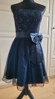 Abiballkleid Partykleid Ballkleid kurz Nordrhein-Westfalen - Kempen Vorschau