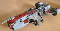 LEGO Star Wars: Republic Frigate (7964) Niedersachsen - Buxtehude Vorschau