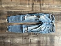 Mango Damen Jeans Isa  Gr XXS 32 Niedersachsen - Gronau (Leine) Vorschau