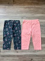 Yigga Caprihosen 3/4 Leggings Flamingo 146 apricot&anthrazit 5,80 Bayern - Germering Vorschau