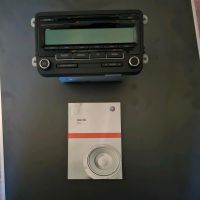 VW Golf 6 Autoradio Nordrhein-Westfalen - Rosendahl Vorschau