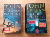 Das Talent, der Polizist, Bücher von John Grisham Niedersachsen - Osnabrück Vorschau