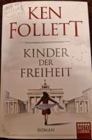 Ken Follett - Kinder der Freiheit Buch Essen - Überruhr-Hinsel Vorschau