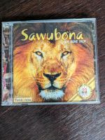 Verschenke CD Sawubona Nürnberg (Mittelfr) - Aussenstadt-Sued Vorschau
