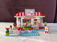 LEGO Friends 3061 Café Schleswig-Holstein - Flensburg Vorschau