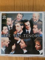 CD- Album The Ten Tenors- Larger than life Baden-Württemberg - Walddorfhäslach Vorschau