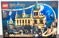 Neu LEGO Harry Potter 76389 Hogwarts Kammer des Schreckens Baden-Württemberg - Erbach Vorschau