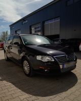 VW Passat 1.9 TDI B6 | 8 Fach | Tempomat Bayern - Frensdorf Vorschau