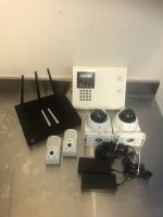 Electronics Line EL LTV  Alarmanlage Videoüberwachung Alarmsystem Niedersachsen - Harsefeld Vorschau