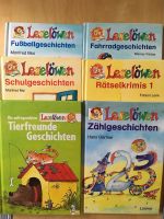 Leselöwen Geschichten Kinder ab 8, gratis Lieferung Schleswig-Holstein - Mielkendorf Vorschau