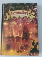 Hexenbackbuch Kreis Pinneberg - Wedel Vorschau