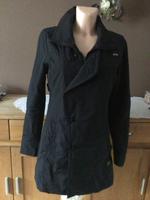 Damen Übergangs Jacke ~ G-Star ~ Gr. S Bayern - Pyrbaum Vorschau