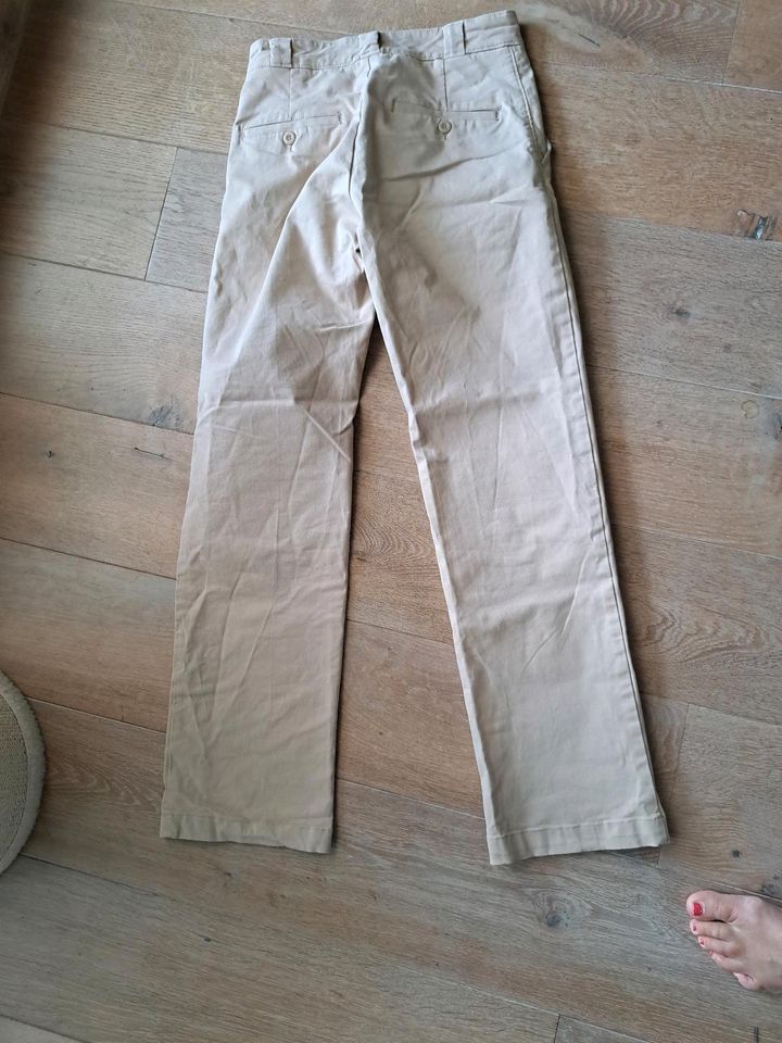 Stradivarius Stoffhose in Rösrath