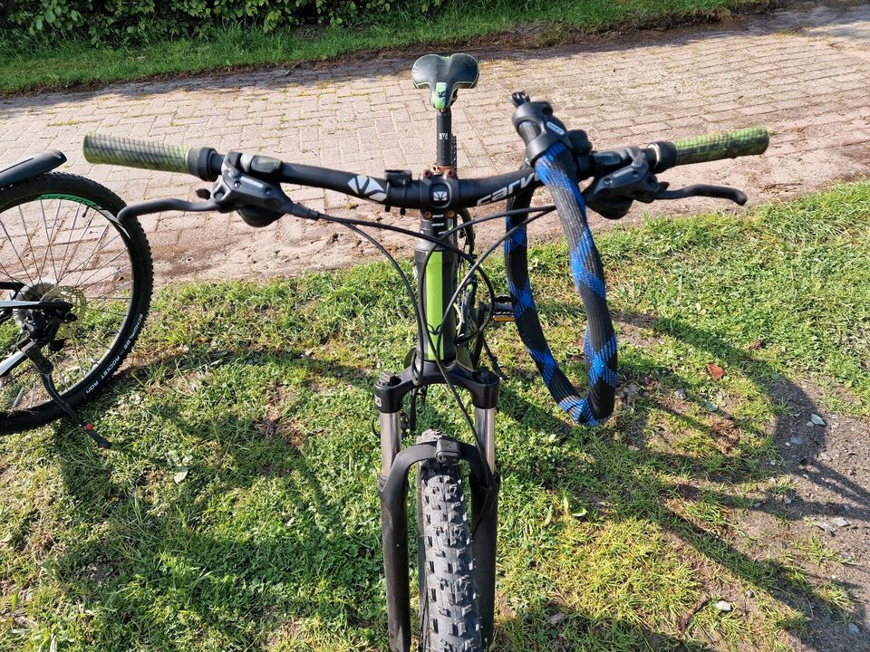 Carver 200 mtb in Großefehn