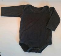 Langarm Body Gr. 50/56 _ 1,25€ Niedersachsen - Langlingen Vorschau