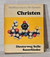 Einführung in die Chemie Schleswig-Holstein - Glückstadt Vorschau