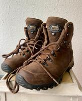 Meindl Matrei Lady GTX - Dunkelbraun  Wanderstiefel Baden-Württemberg - Freiburg im Breisgau Vorschau