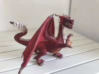 Schleich: Roter Drache Kreis Ostholstein - Neustadt in Holstein Vorschau