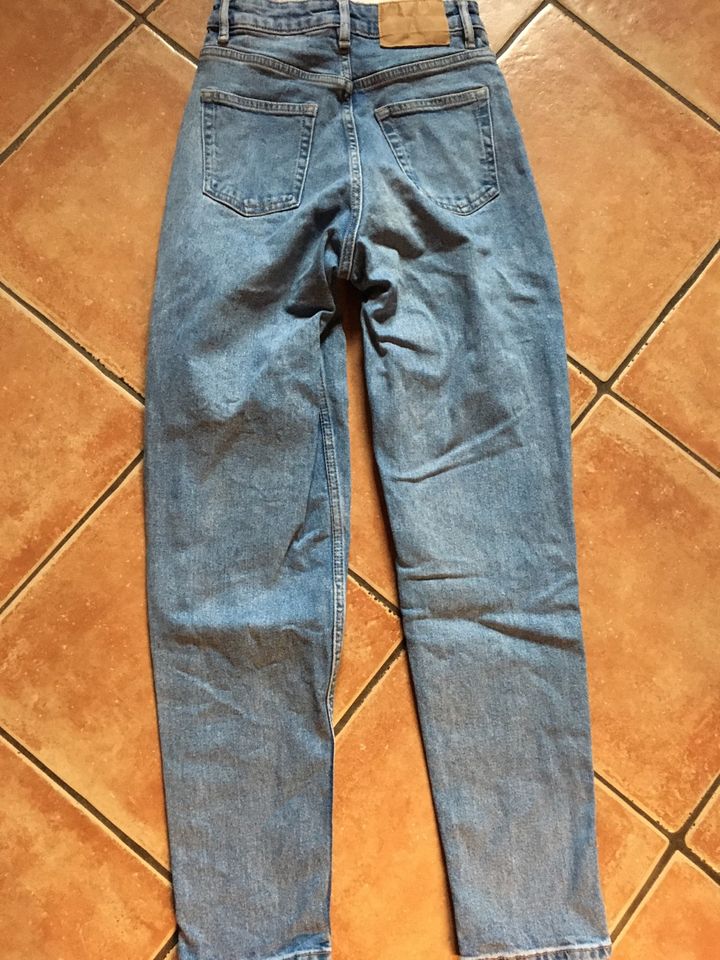 H&M Jeans Größe 34 in Damme