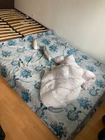 200x200 mattress Düsseldorf - Friedrichstadt Vorschau