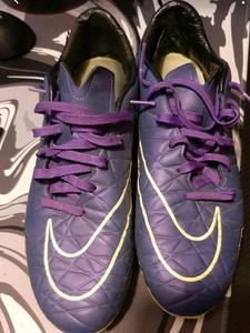 Nike Hypervenom Lila kleinanzeigen