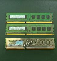 3x 1GB DDR3 RAM Aachen - Laurensberg Vorschau