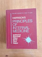 Harrison's Principles of internal medicine Kiel - Hassee-Vieburg Vorschau