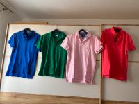 Poloshirts Männer, Ralph Lauren, Lacoste, Tommy Hilfiger, Shirt, Bayern - Neusäß Vorschau