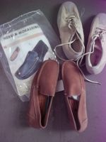 4 paar Schuhe NEU/OVP Zusammen nur 10 Euro Sachsen - Zittau Vorschau