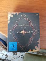 Sanctuary Die Komplette Serie Bluray Buchholz-Kleefeld - Hannover Groß Buchholz Vorschau