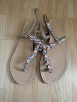 Verschiedene Damenschuhe günstig abzugeben Rheinland-Pfalz - Kandel Vorschau