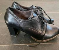 Damenschuhe Größe 38 Mecklenburg-Vorpommern - Stralsund Vorschau