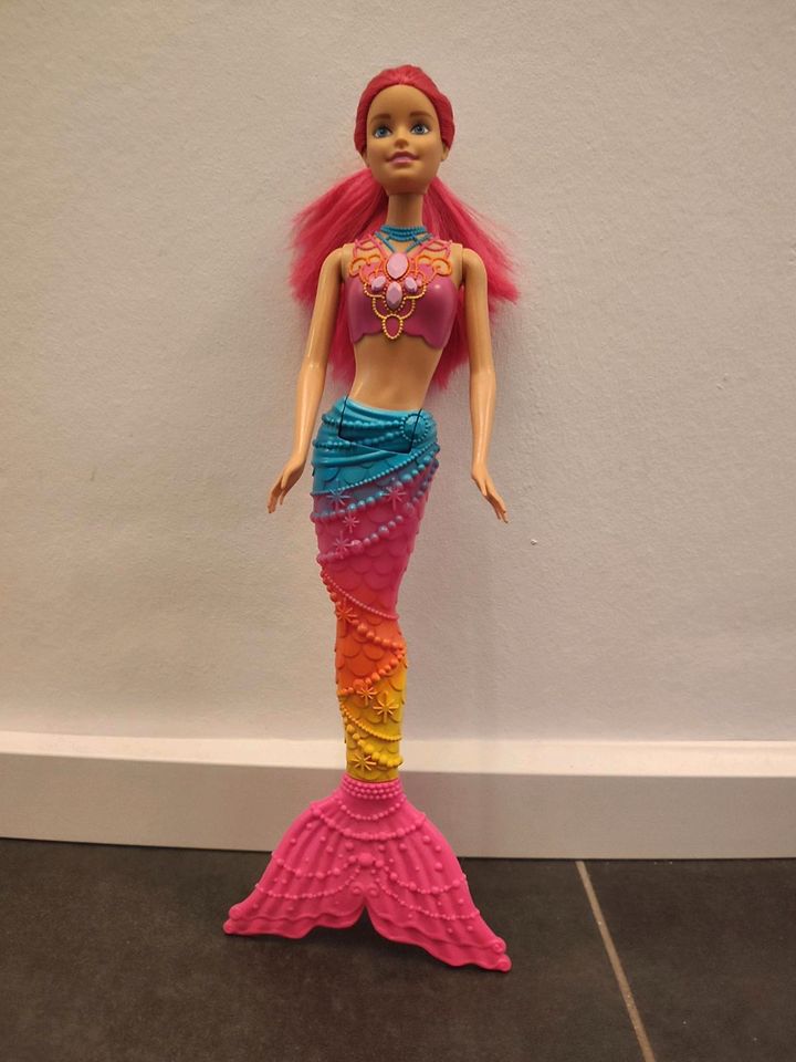 Barbie Meerjungfrau in Mülheim-Kärlich