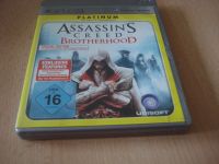 Assassins Creed  Brotherhood  für Playstation 3 Nordrhein-Westfalen - Ense Vorschau