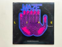 LP Maze - Live in Los Angeles, feat. Frankie Beverly Dortmund - Innenstadt-Ost Vorschau