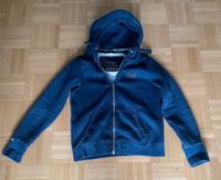Kuschliger Superdry Hoodie Kapuzenjacke Kapuzenpulli Gr. L Baden-Württemberg - Ditzingen Vorschau