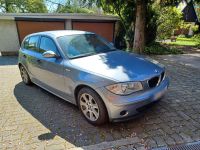 BMW 118i zu verkaufen Sachsen - Chemnitz Vorschau