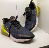 Nike Air270 Gr 34 Nordrhein-Westfalen - Höxter Vorschau