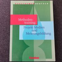 Methodentraining: Projekt Medien und Meinungsbildung Bayern - Münnerstadt Vorschau