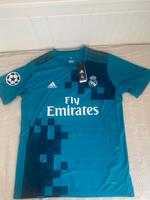 Adidas Retro Real Madrid Cristiano Ronaldo Trikot Größe L Neu Köln - Bayenthal Vorschau